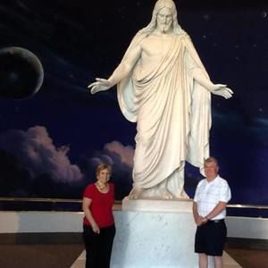 Meet your Posher, Judith powers